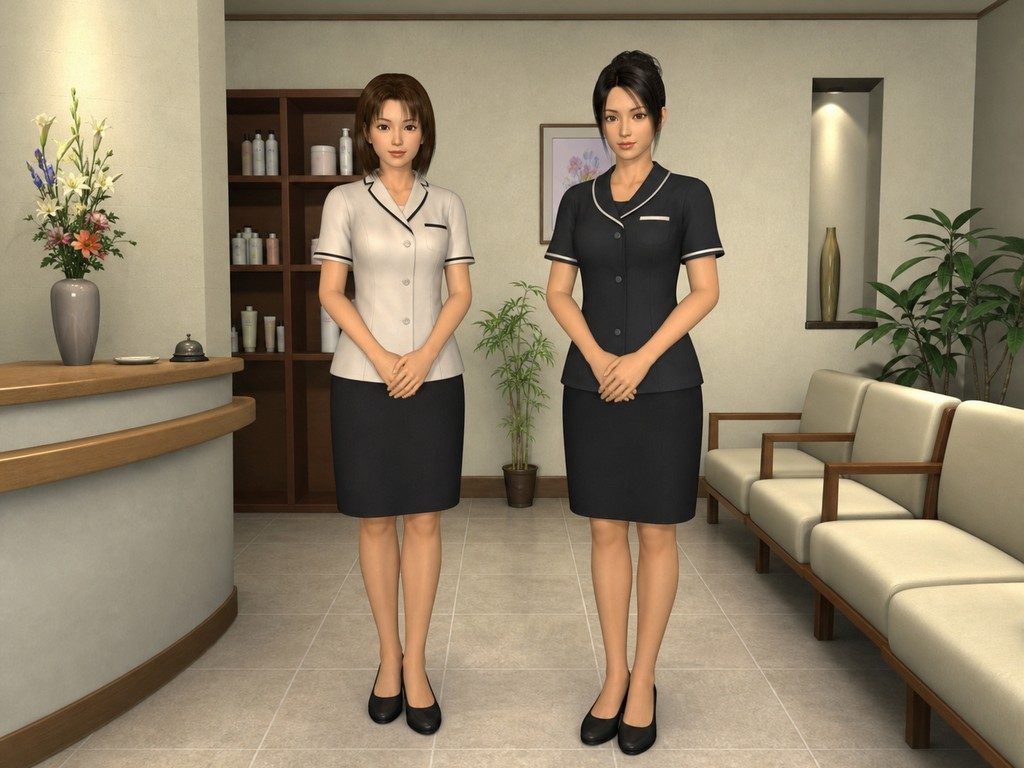 性爱治疗师 UMEMARO3D 资料图 6
