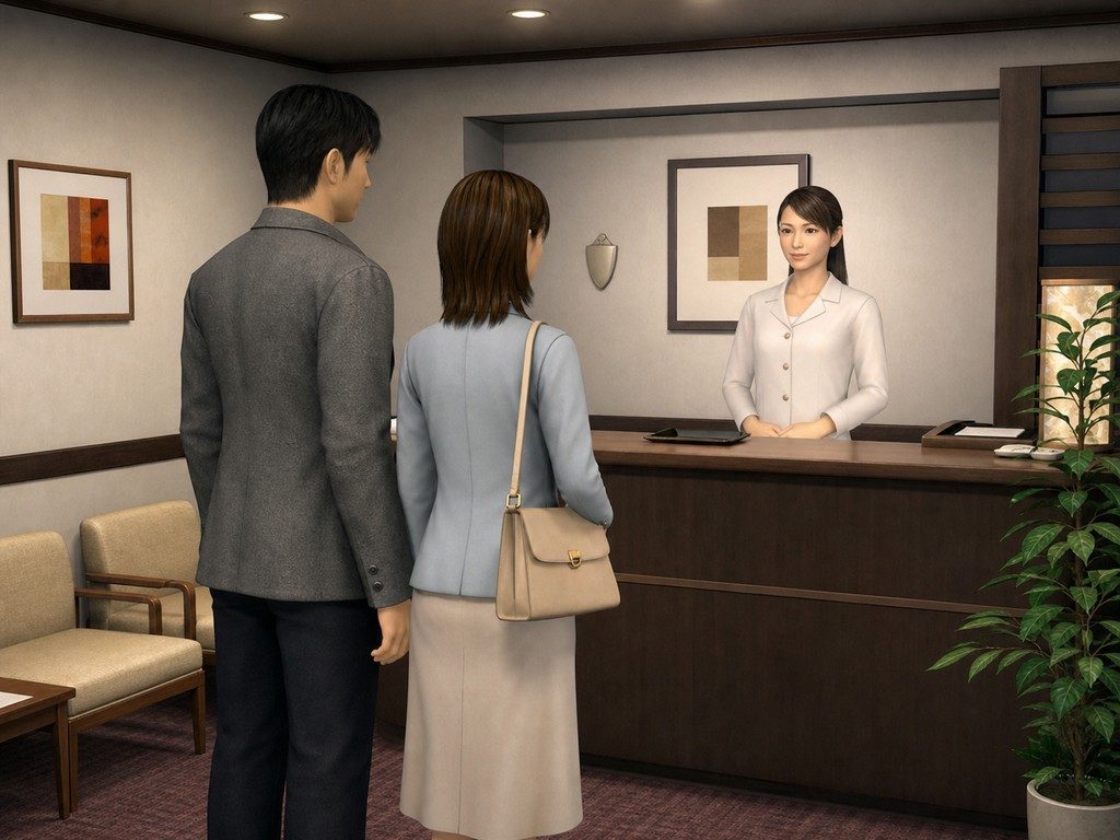 性爱治疗师 沙龙经营 资料图 3