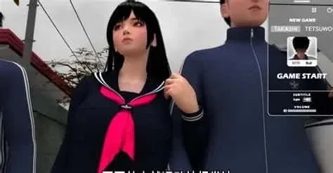 梅麻吕3D合集 梅麻吕3D合集免费下载安卓版 封面图