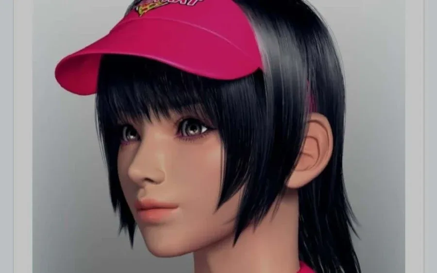 梅麻吕3D合集 Replay 专题图