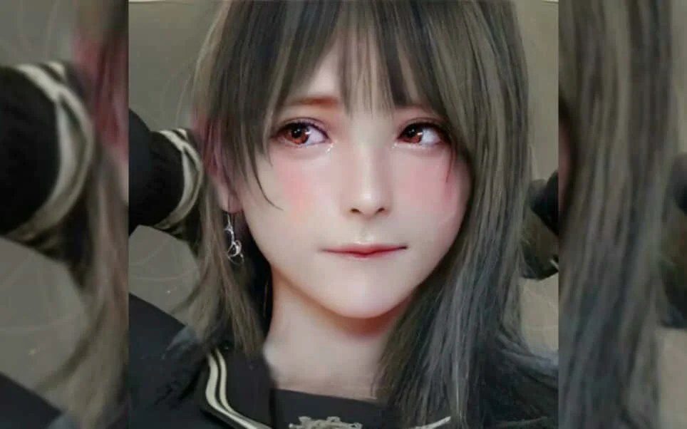 梅麻吕3D合集 地图探索 实机截图 4