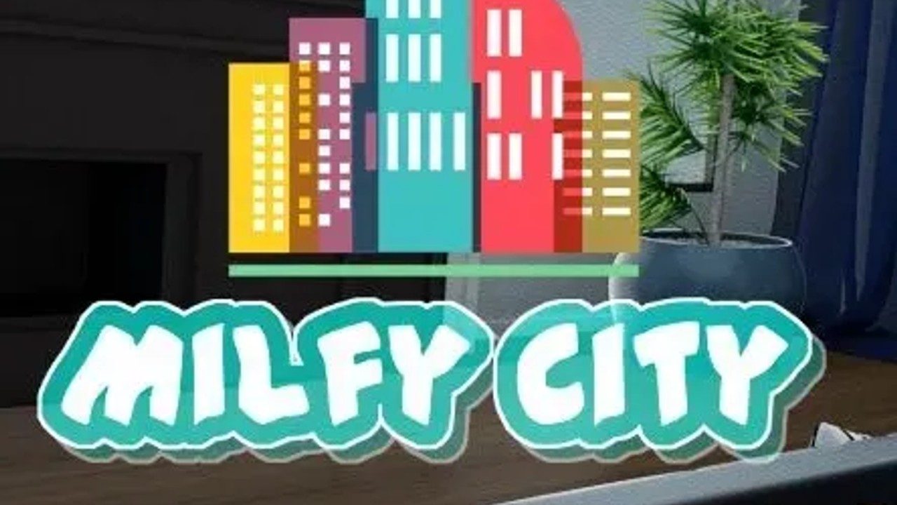 淑女都市 Milfy City 攻略要点 场景图 5