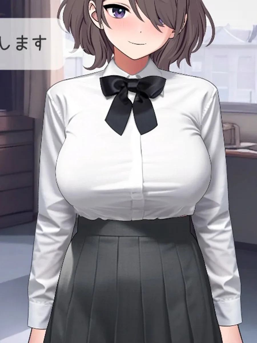 校规女子_校則女子 资源内容 详情图 1