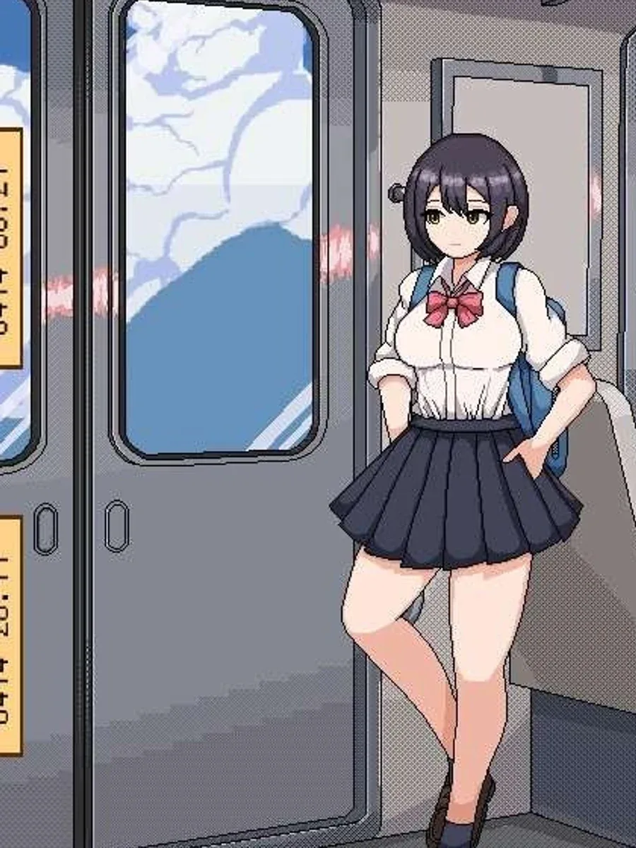 校规女子_校則女子 攻略要点 预览图 5
